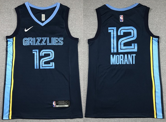 Memphis Grizzlies Jerseys 08